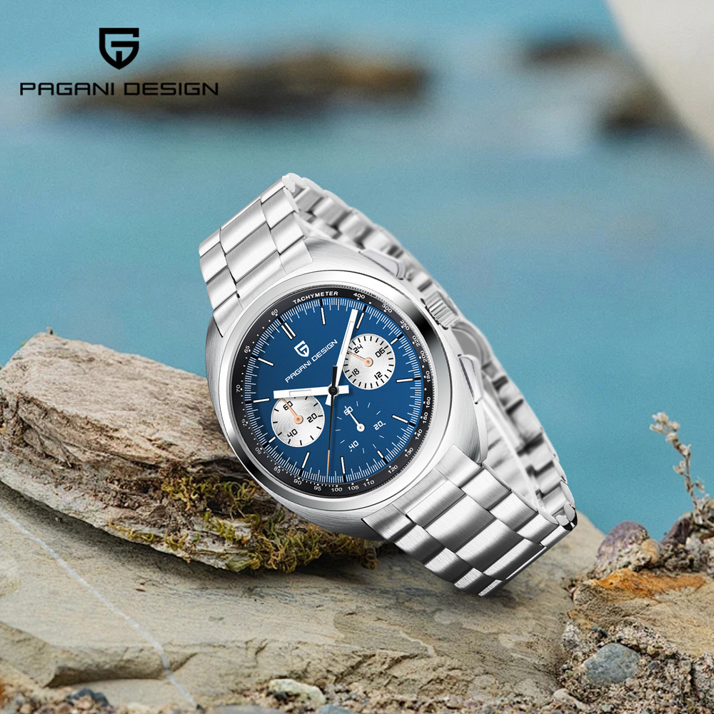 Luxury Watch Japan - ساعة رجالية فاخرة من PAGANI DESIGN