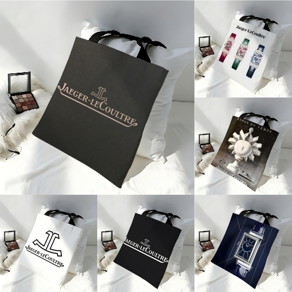 Luxury Watch Jaeger Lecoultre - حقيبة يد فاخرة مزينة بالخرز من