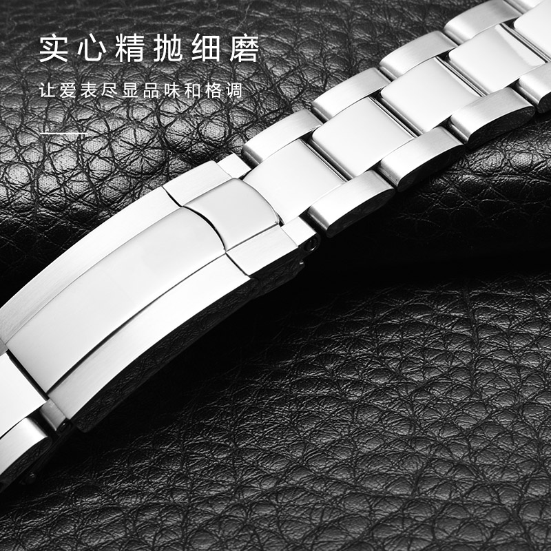 حزام ساعة رجالي من الفولاذ الم - مراجعة Luxury Watch Jaeger Lecoultre وسعره