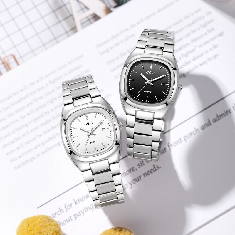 ساعة يد نسائية أنيقة من UTHAI  - مراجعة Luxury Watch For Girls وسعره