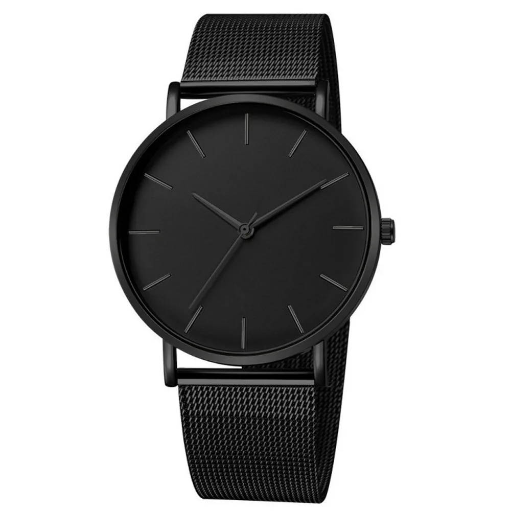 ساعة نسائية بسيطة ترفيهية 2025 - مراجعة Luxury Watch For Girls وسعره
