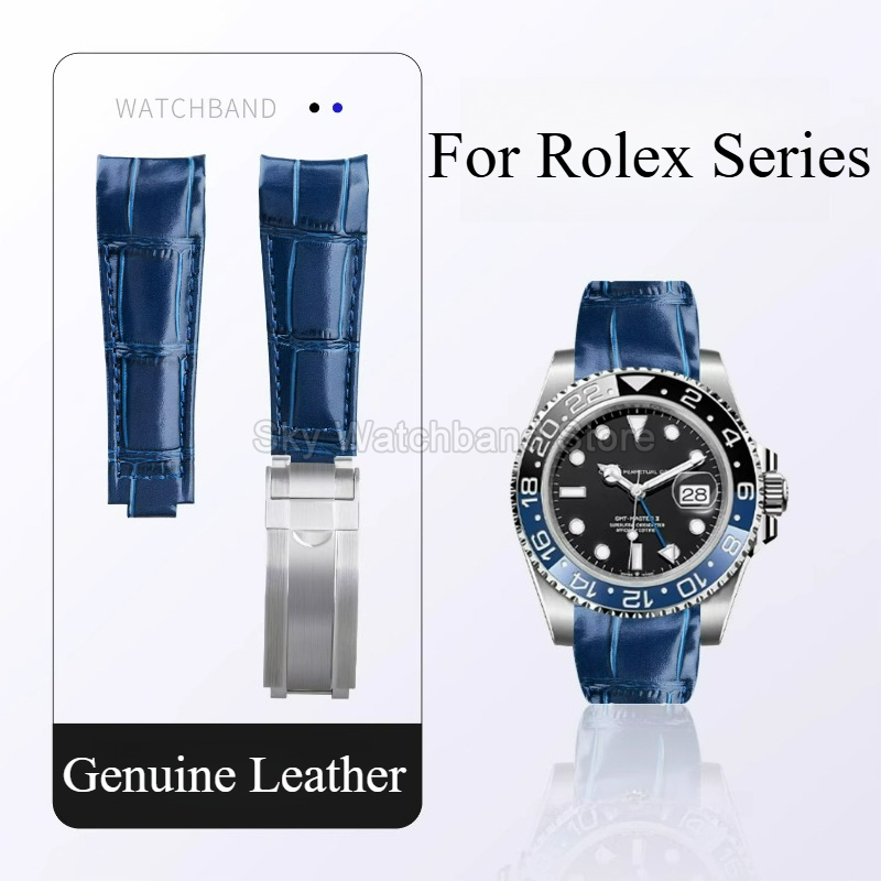 حزام ساعة من جلد العجل الأصلي  - مراجعة Luxury Watch Jaeger Lecoultre وسعره
