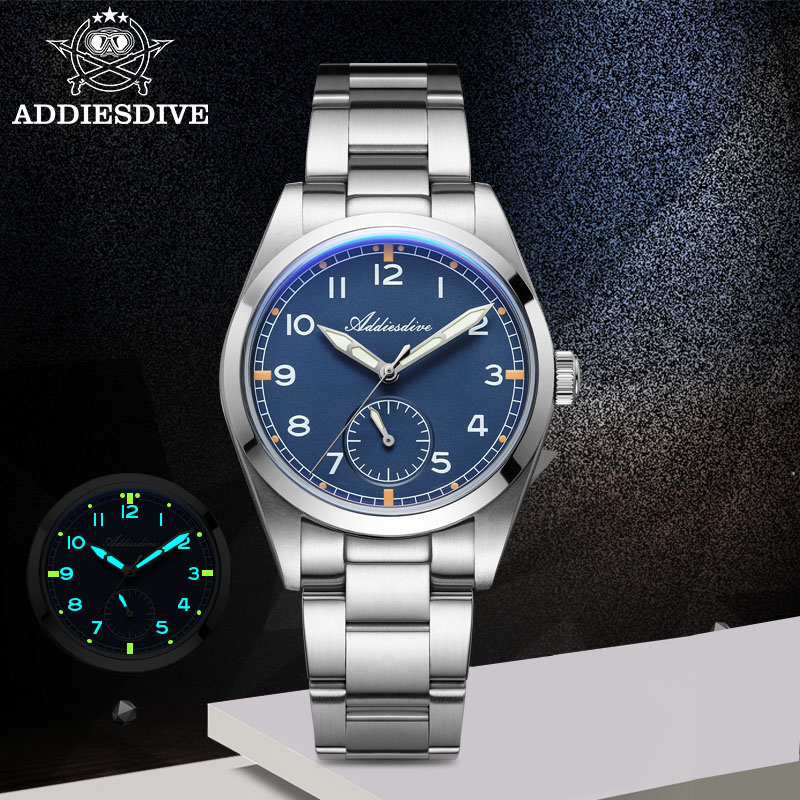 ساعة نسائية فاخرة من ADDIESDIV - مراجعة Luxury Watch Japan وسعره