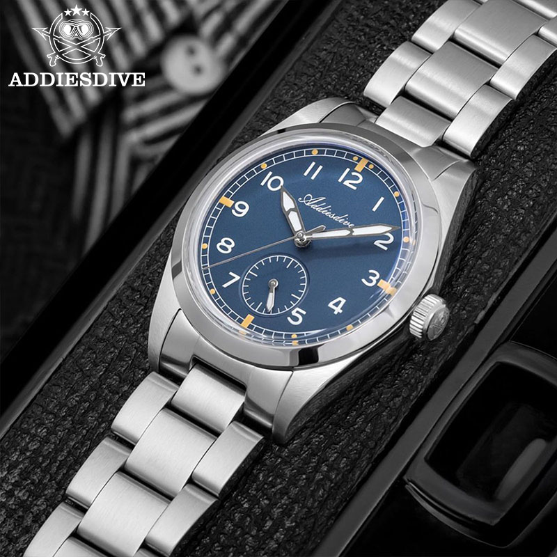 ساعة نسائية فاخرة من ADDIESDIV - مراجعة Luxury Watch Japan وسعره