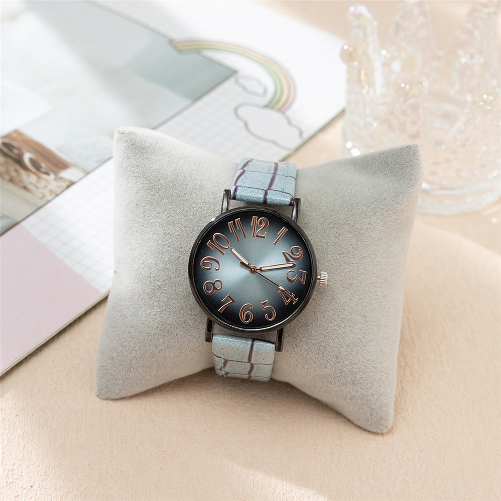 ساعة نسائية فاخرة موضة خمر الس - مراجعة Luxury Watch For Girls وسعره
