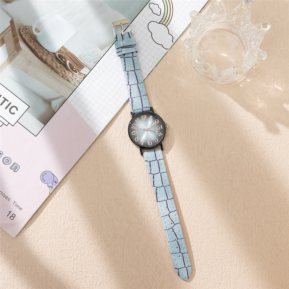 ساعة نسائية فاخرة موضة خمر الس - مراجعة Luxury Watch For Girls وسعره