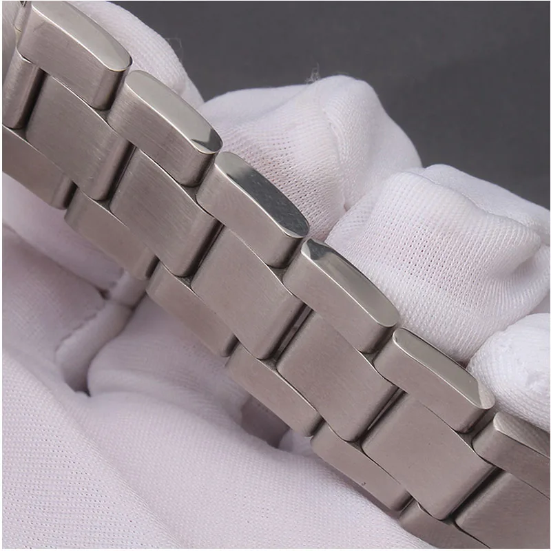 حزام (استيك) ساعة ل رولكس أويس - مراجعة Luxury Watch Jaeger Lecoultre وسعره