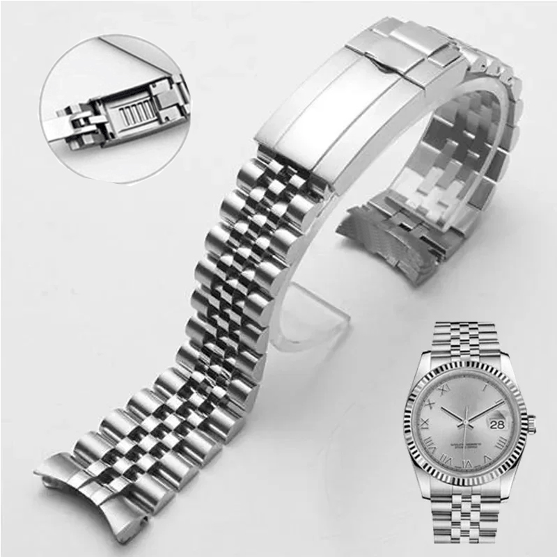 سوار ساعة اليوبيل للرجال ، سوا - مراجعة Luxury Watch Jaeger Lecoultre وسعره