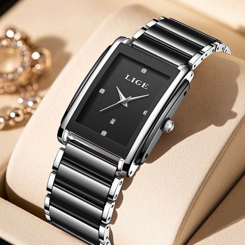 ساعات يد نسائية فاخرة جديدة من - مراجعة Luxury Watch For Girls وسعره