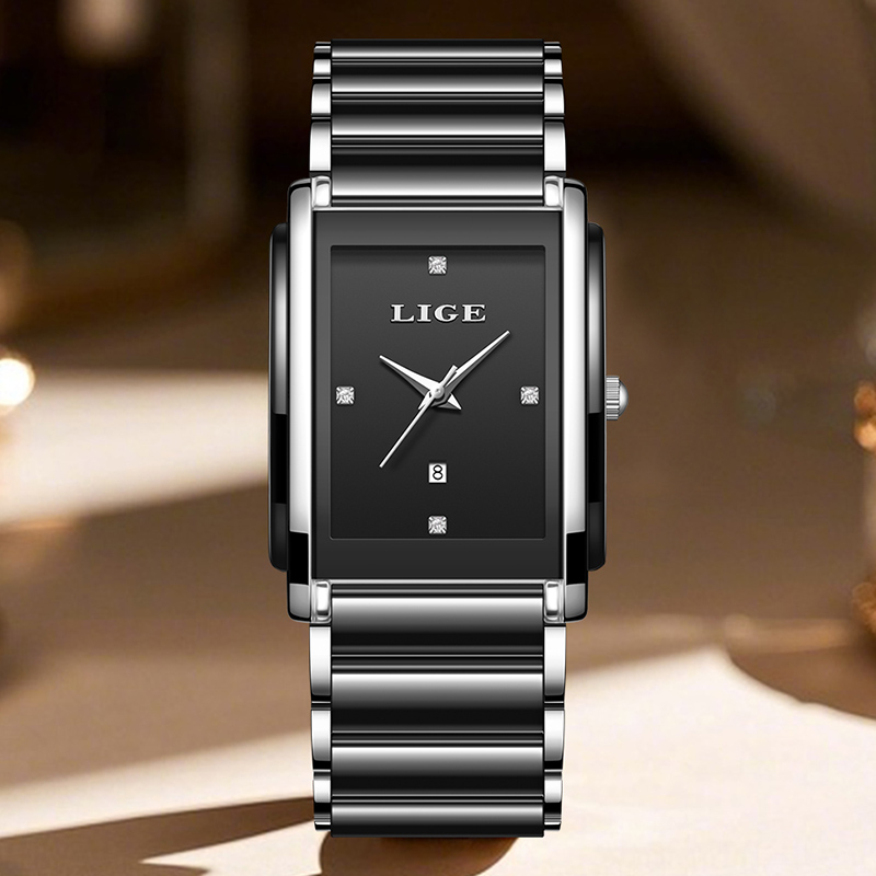ساعات يد نسائية فاخرة جديدة من - مراجعة Luxury Watch For Girls وسعره