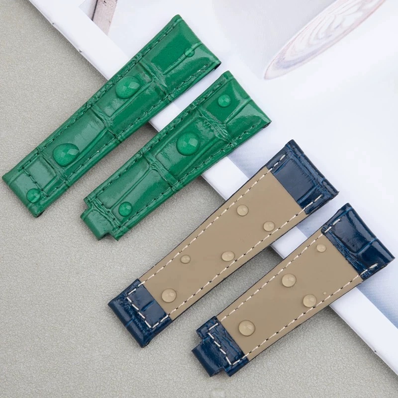 20 مللي متر حزام ساعة من الجلد - مراجعة Luxury Watch Jaeger Lecoultre وسعره