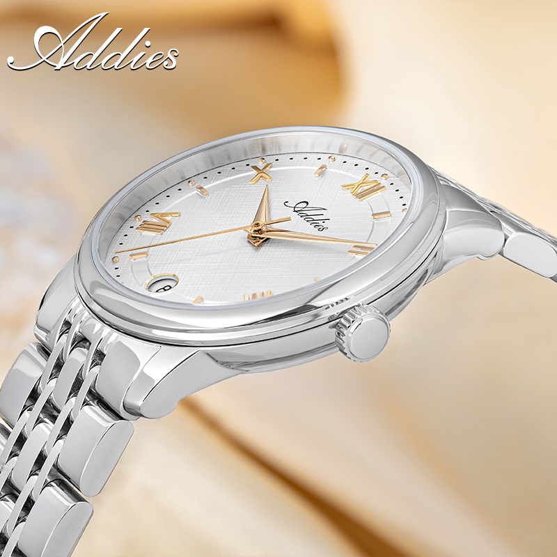 ساعات أديس الفاخرة الجديدة للن - مراجعة Luxury Watch For Women وسعره