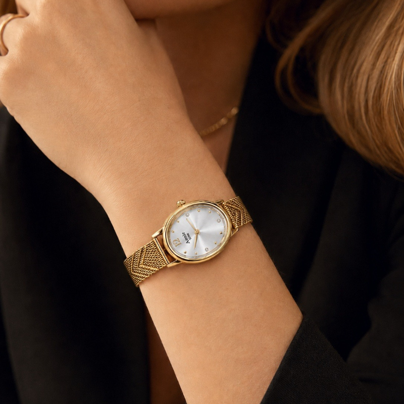 ساعات فاخرة من أفضل العلامات ا - مراجعة Luxury Watch Top 10 وسعره