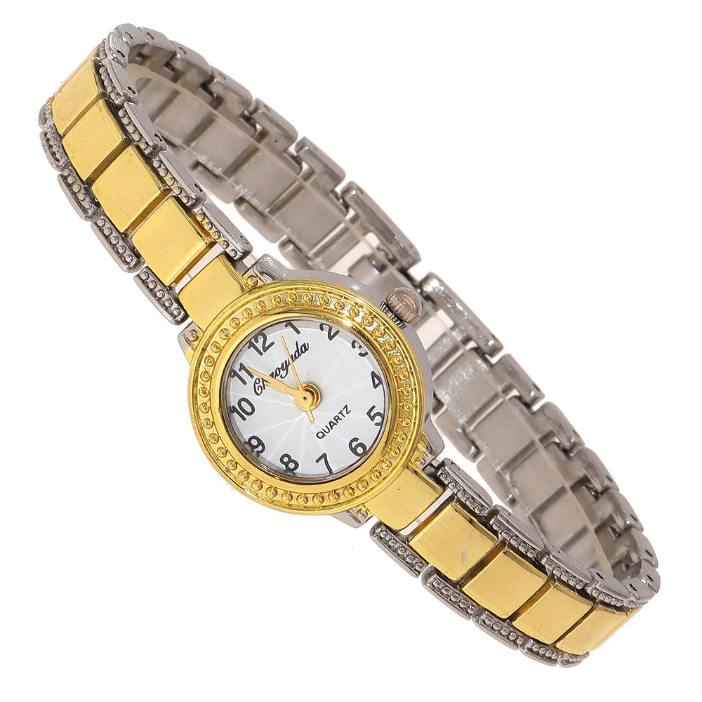 10 قطع/مجموعة، ساعات يد نسائية - مراجعة Luxury Watch For Girls وسعره