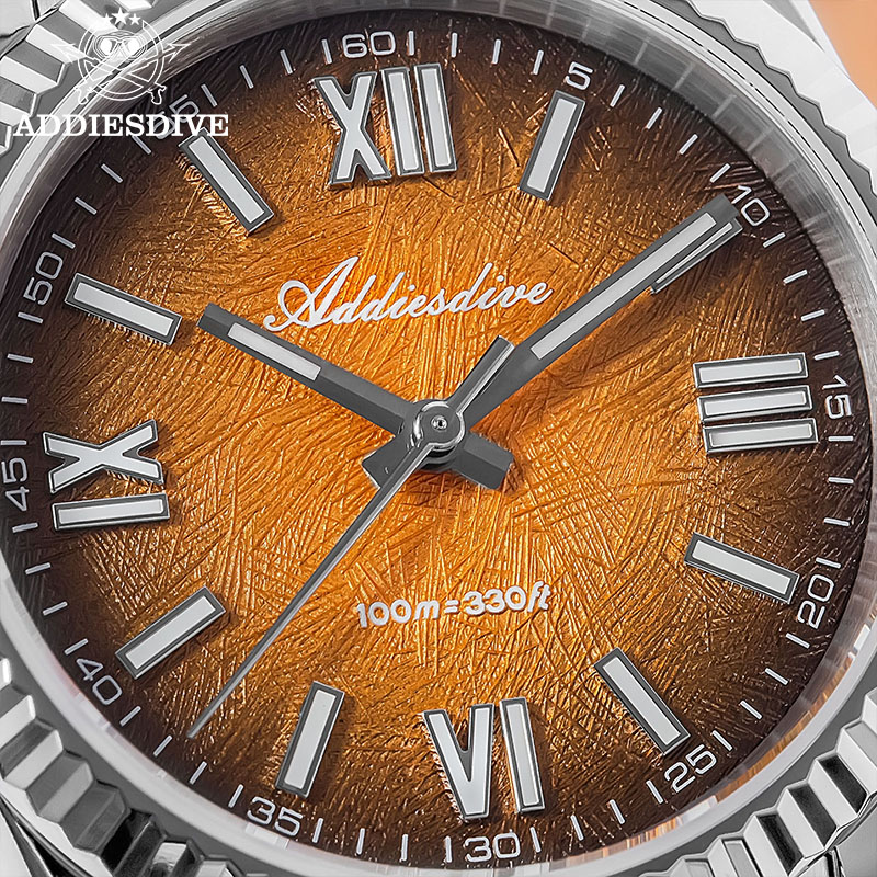 ساعة أنيقة للنساء من ADDIESDIV - مراجعة Luxury Watch For Women وسعره