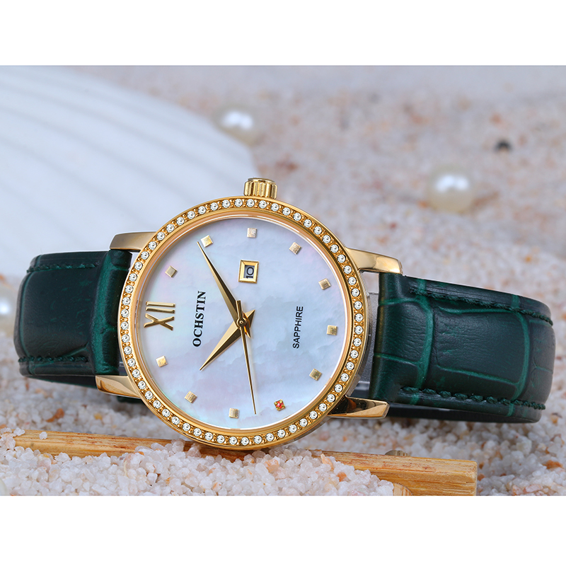 OCHSTIN النساء الساعات اليابان - مراجعة Luxury Watch Japan وسعره