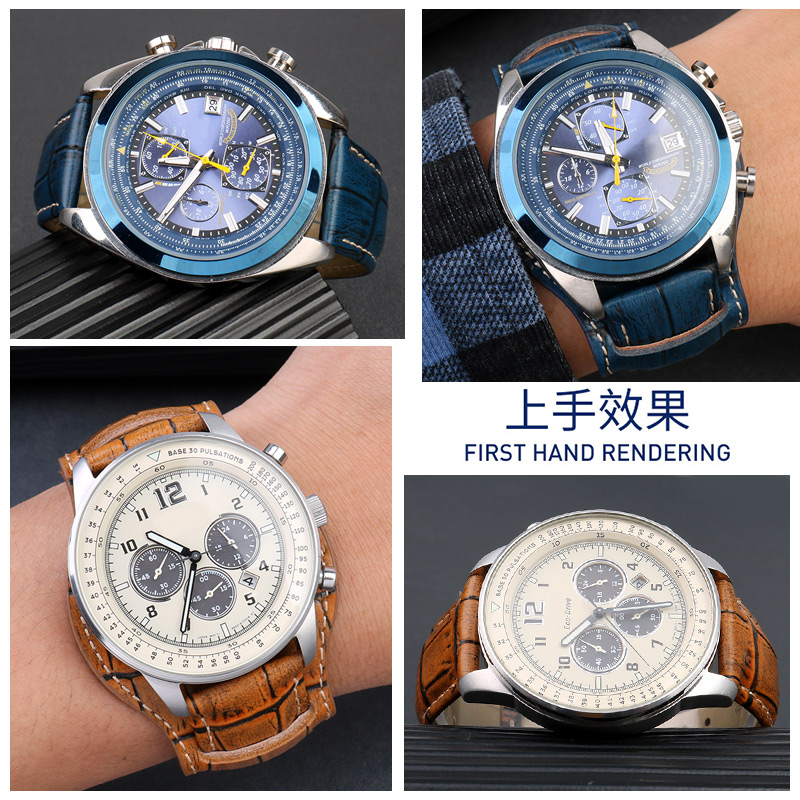 الطبقة الأولى جلد البقر والجلو - مراجعة Luxury Watch Jaeger Lecoultre وسعره