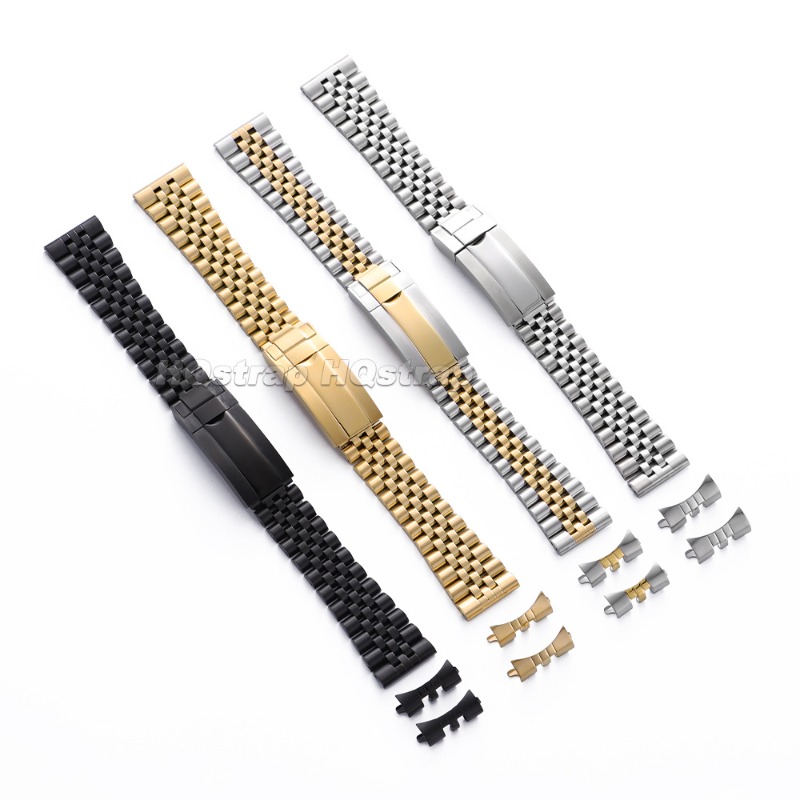 حزام ساعة فاخر منحني الطرف 20  - مراجعة Luxury Watch Jaeger Lecoultre وسعره