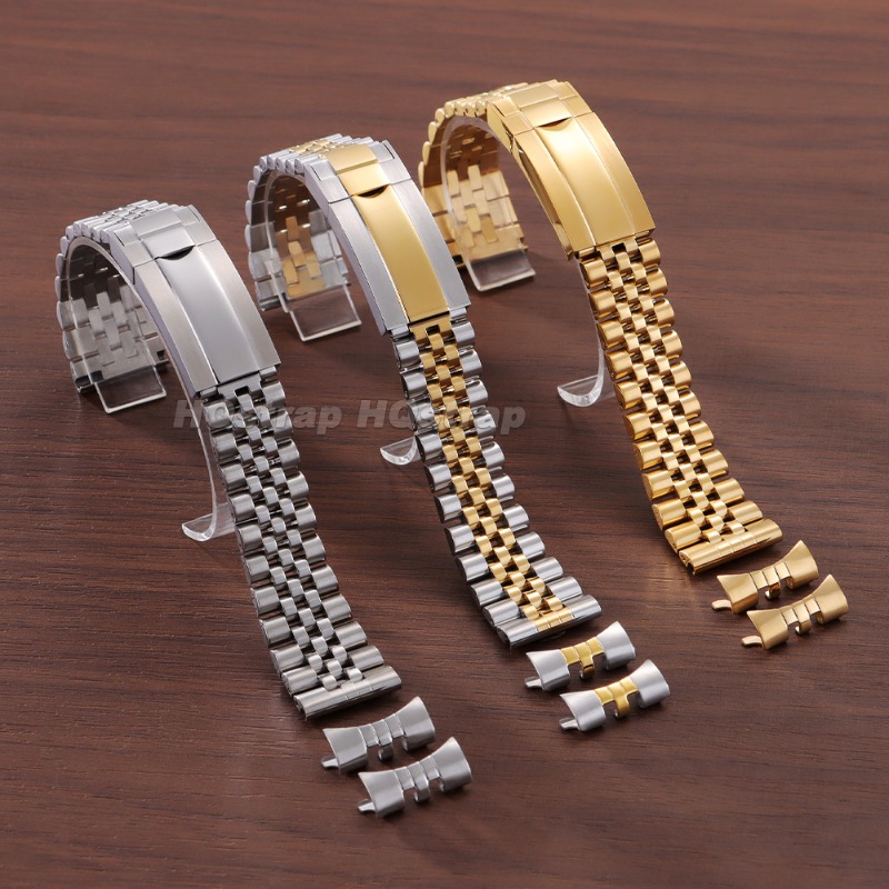 حزام ساعة فاخر منحني الطرف 20  - مراجعة Luxury Watch Jaeger Lecoultre وسعره