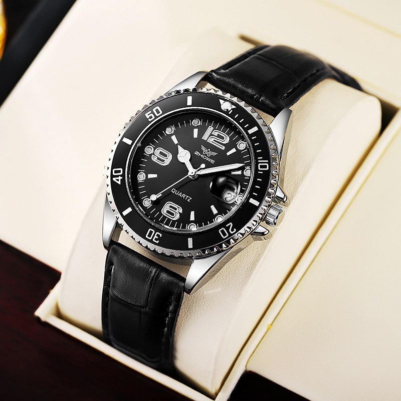 جديد أعلى العلامة التجارية رجل - مراجعة Luxury Watch Top 10 وسعره