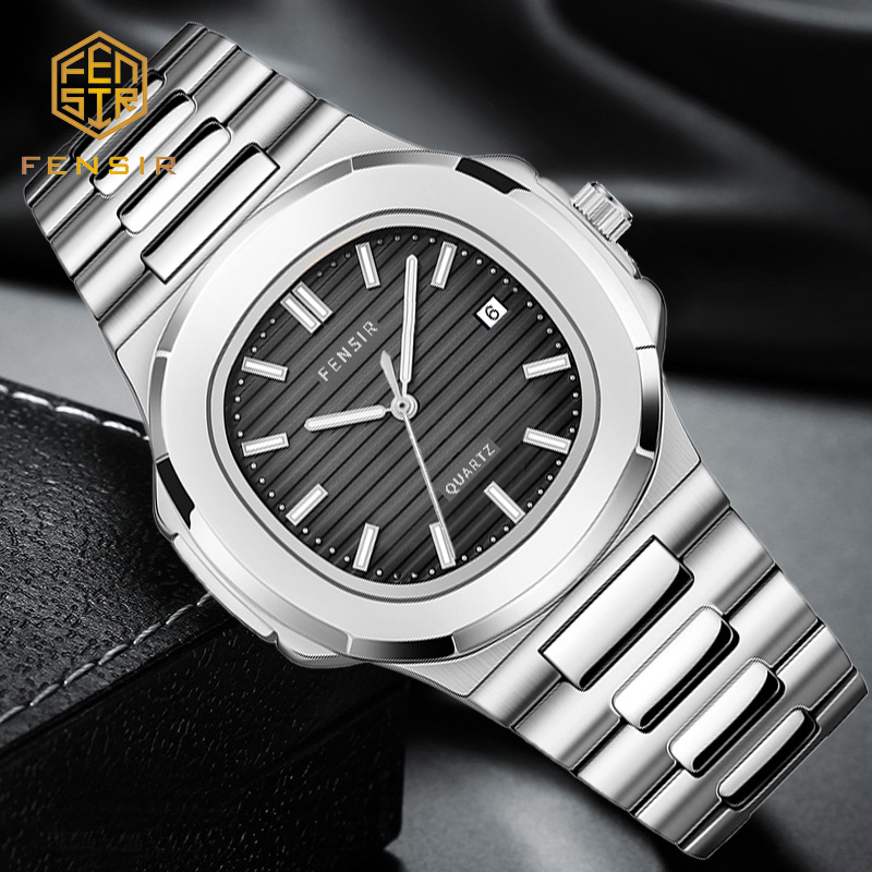 ساعة كلاسيكية ذات علامة تجارية - مراجعة Luxury Watch Name Brands وسعره