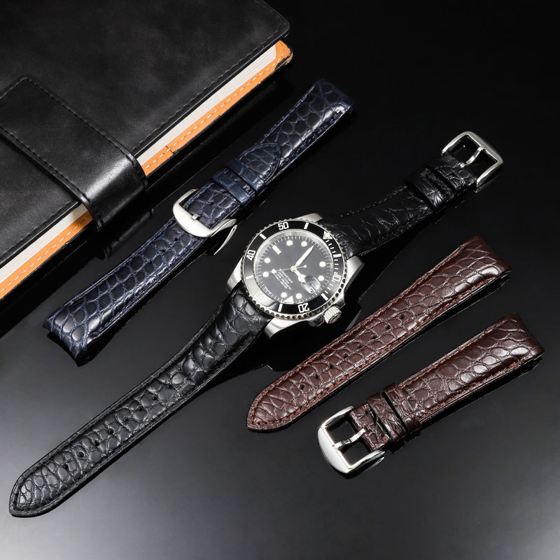 20 مللي متر 22 مللي متر منحني  - مراجعة Luxury Watch Jaeger Lecoultre وسعره