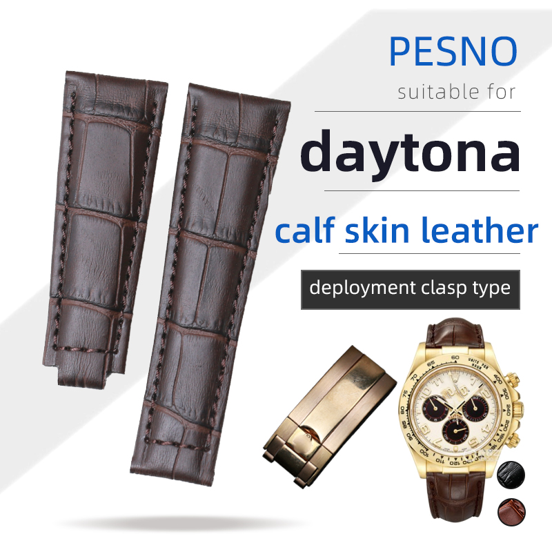 PESNO مناسب لساعات رولكس كوزمو - مراجعة Luxury Watch Jaeger Lecoultre وسعره